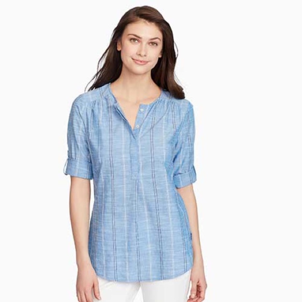 Nine West Lucy Top